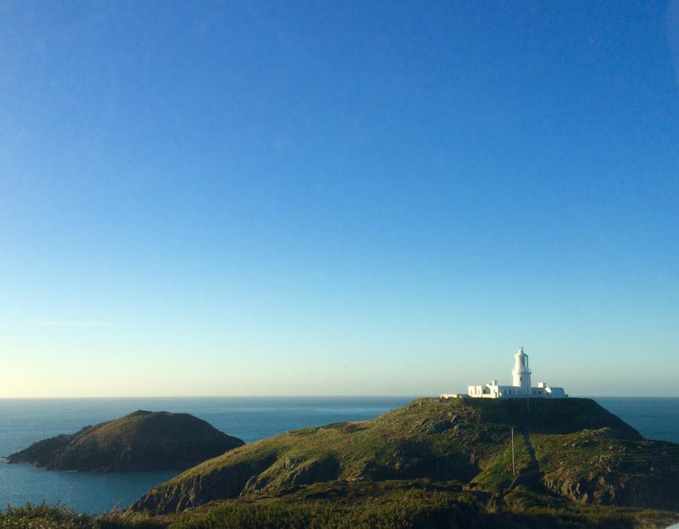 strumble head st davids escapes