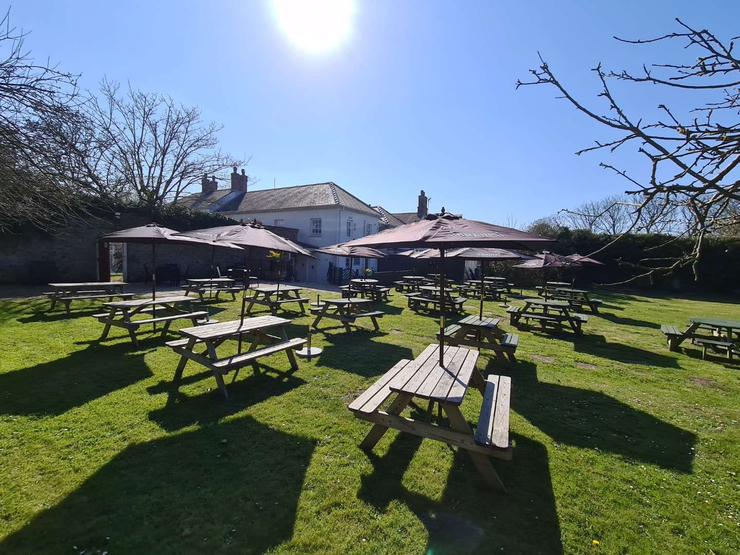 The Grove, St Davids