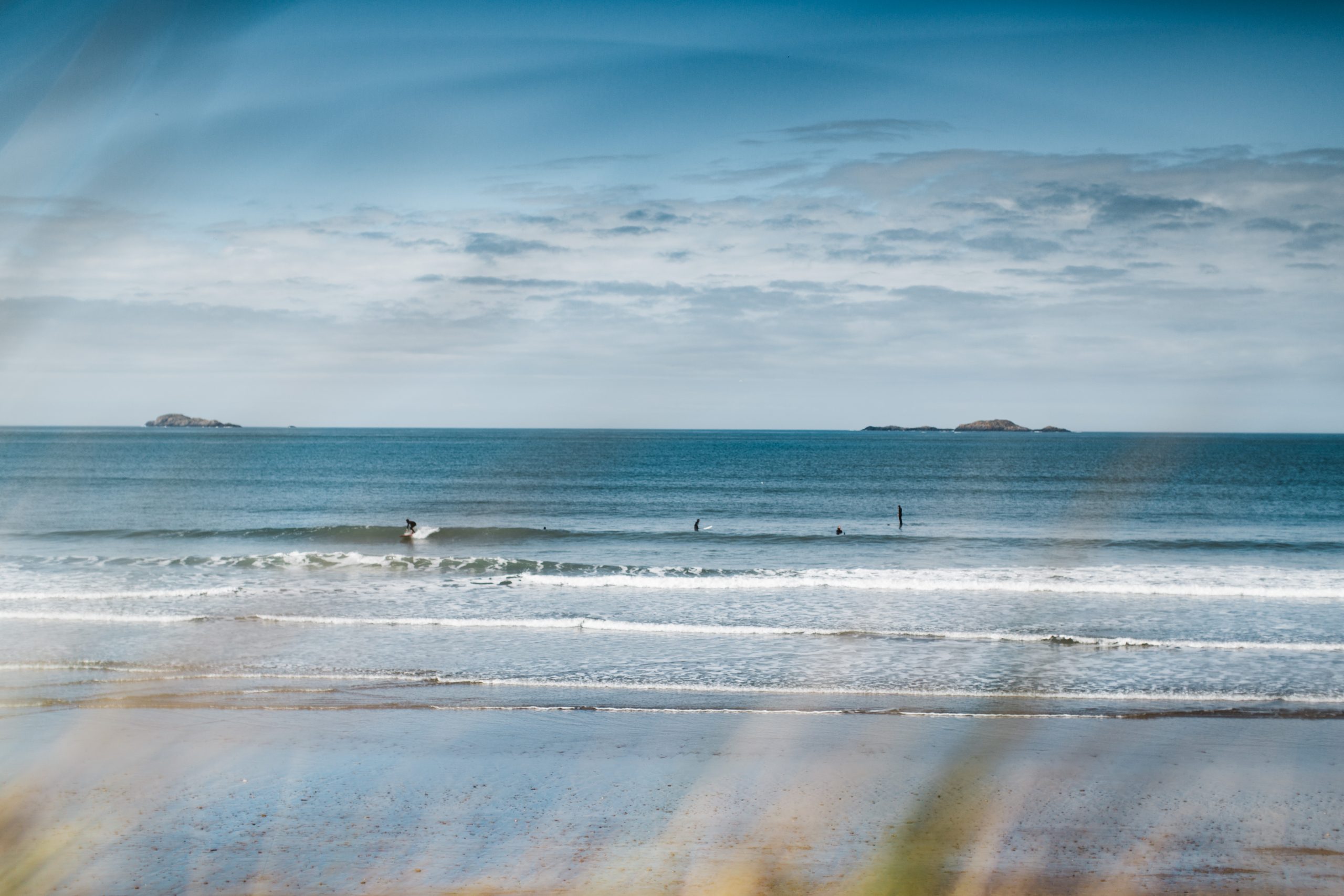 Whitesands, St Davids