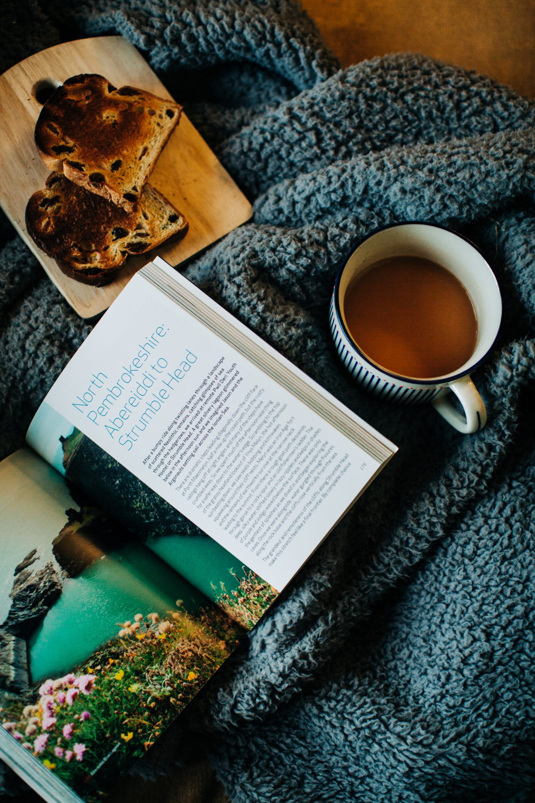 holiday cottage Pembrokeshire