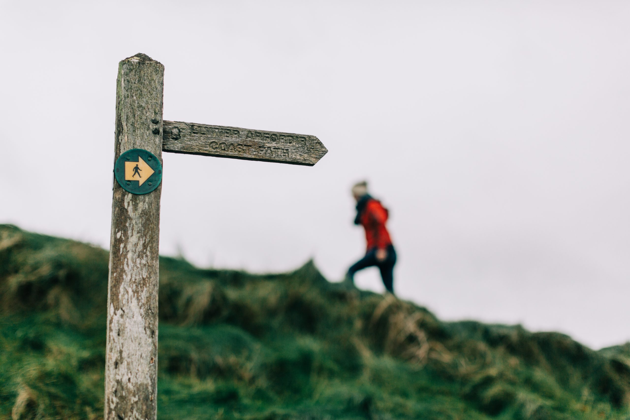 Walks in Pembrokehire