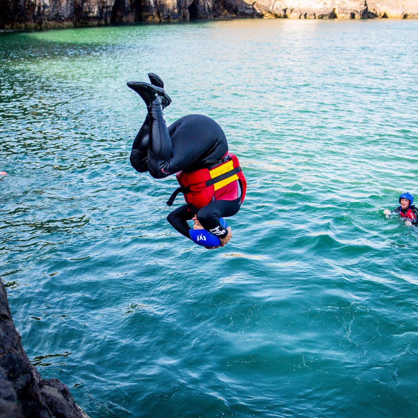 TYF Adventure, St Davids