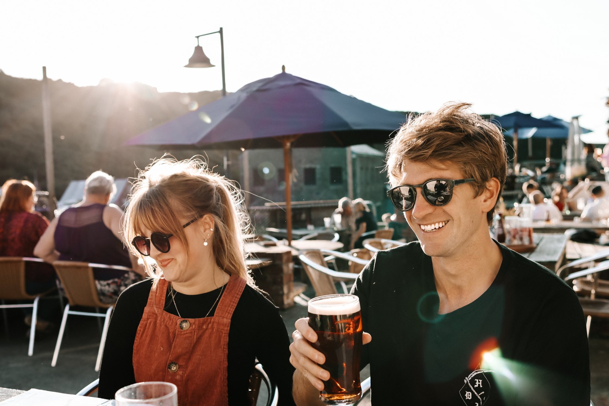 The Sloop Inn, Porthgain