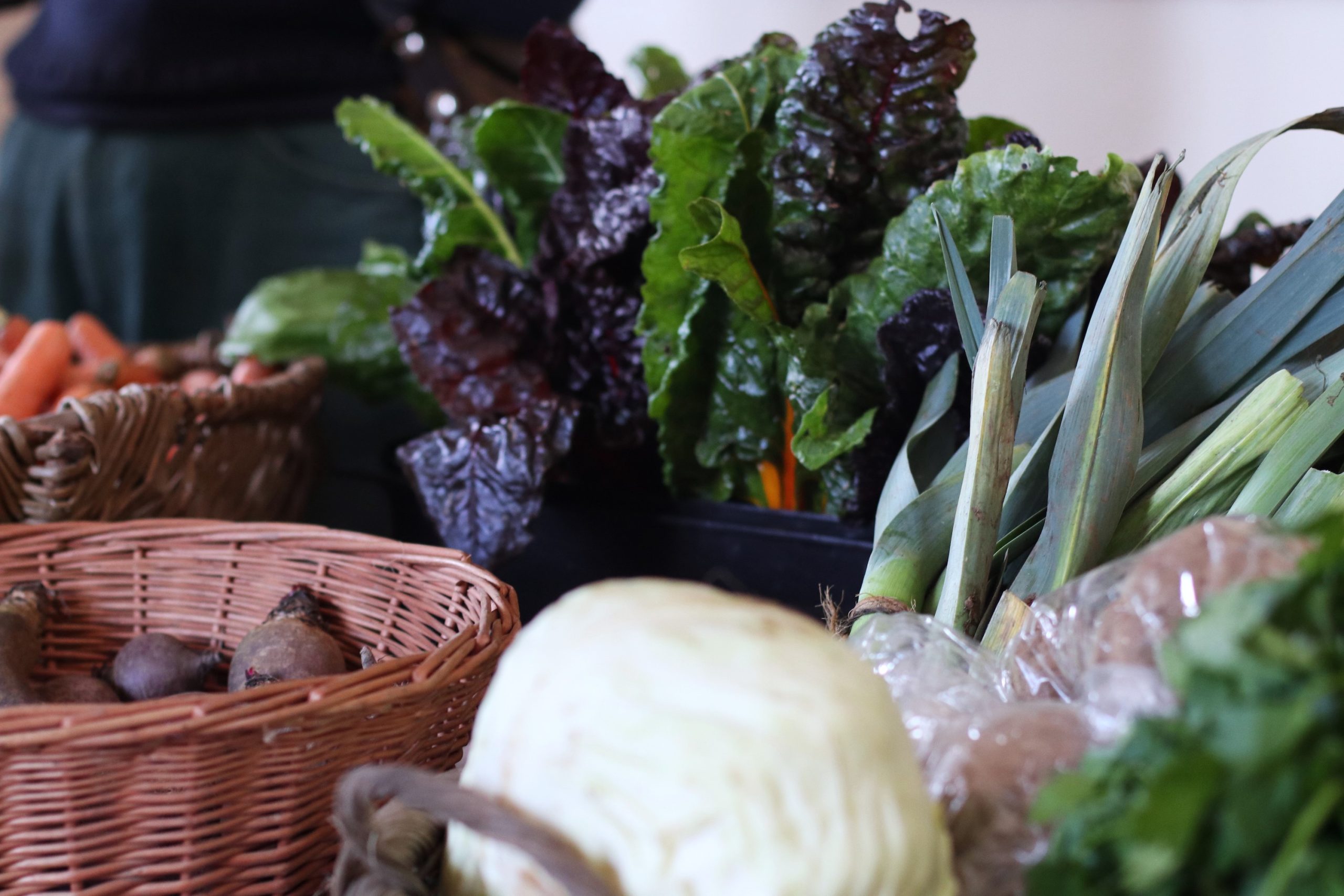 West Point trading is one of St Davids new local stores and cafe selling lots of local Pembrokeshire produce in St Davids, just a short walk from one of our luxury holiday Cottages