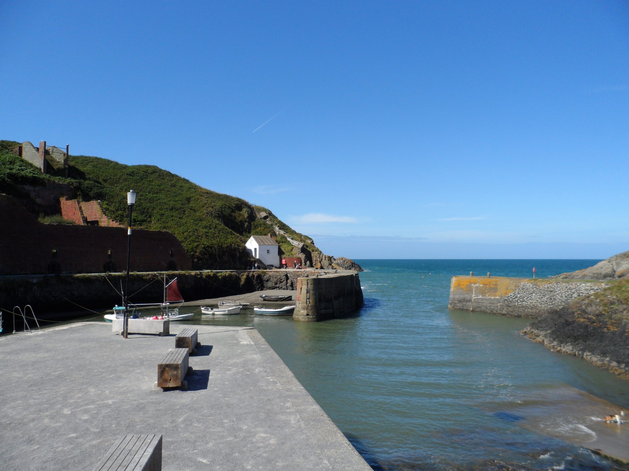 Porthgain