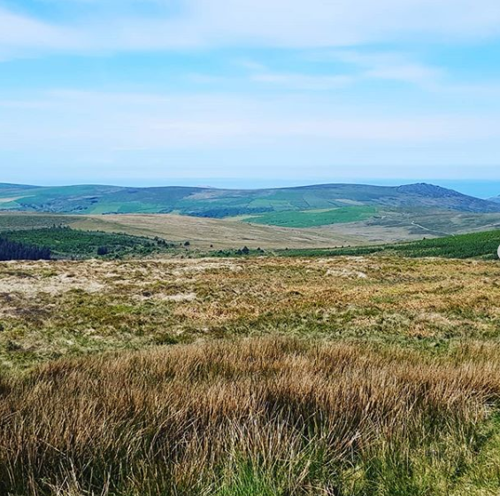 pub walks Pembrokeshire