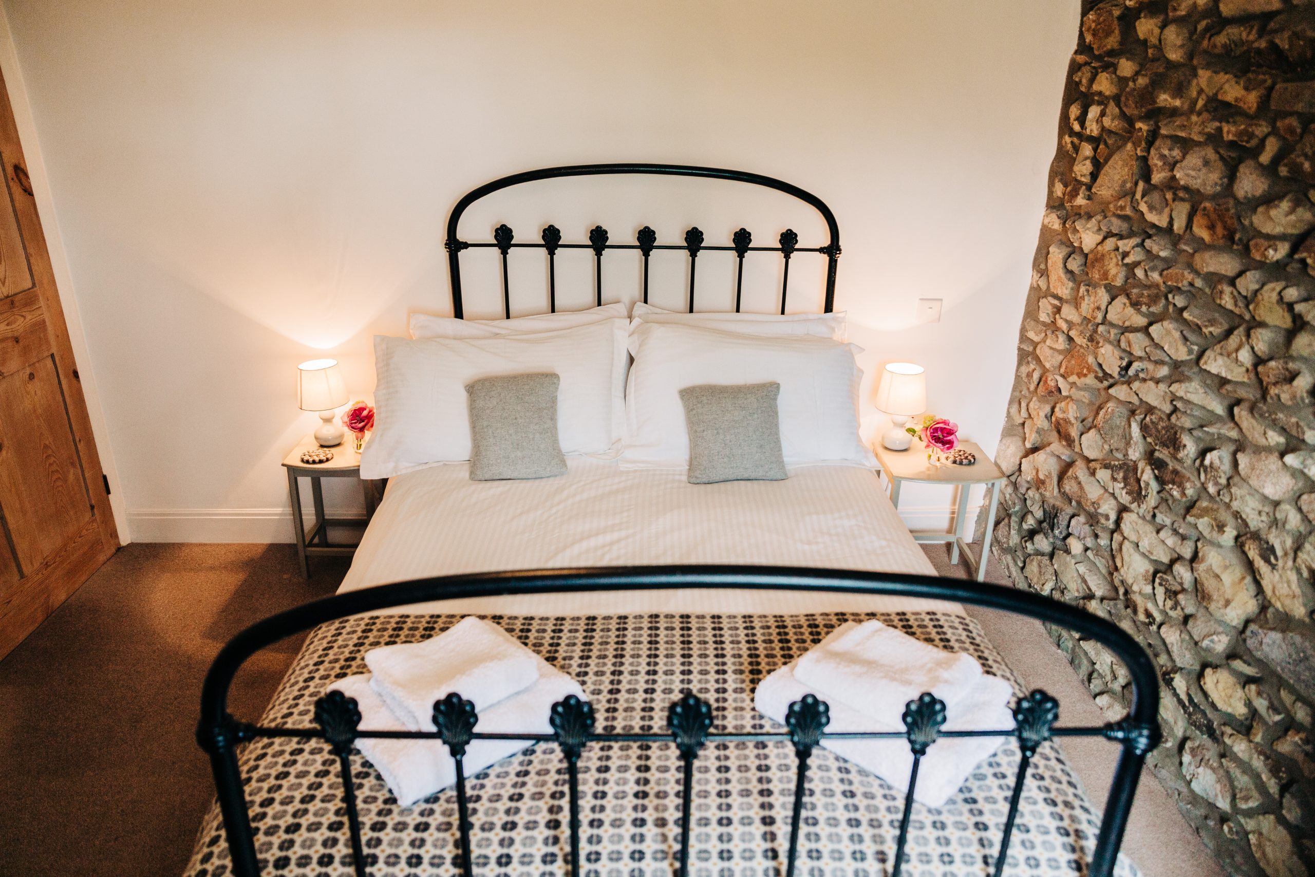 cathedral cottage boutique holiday cottage