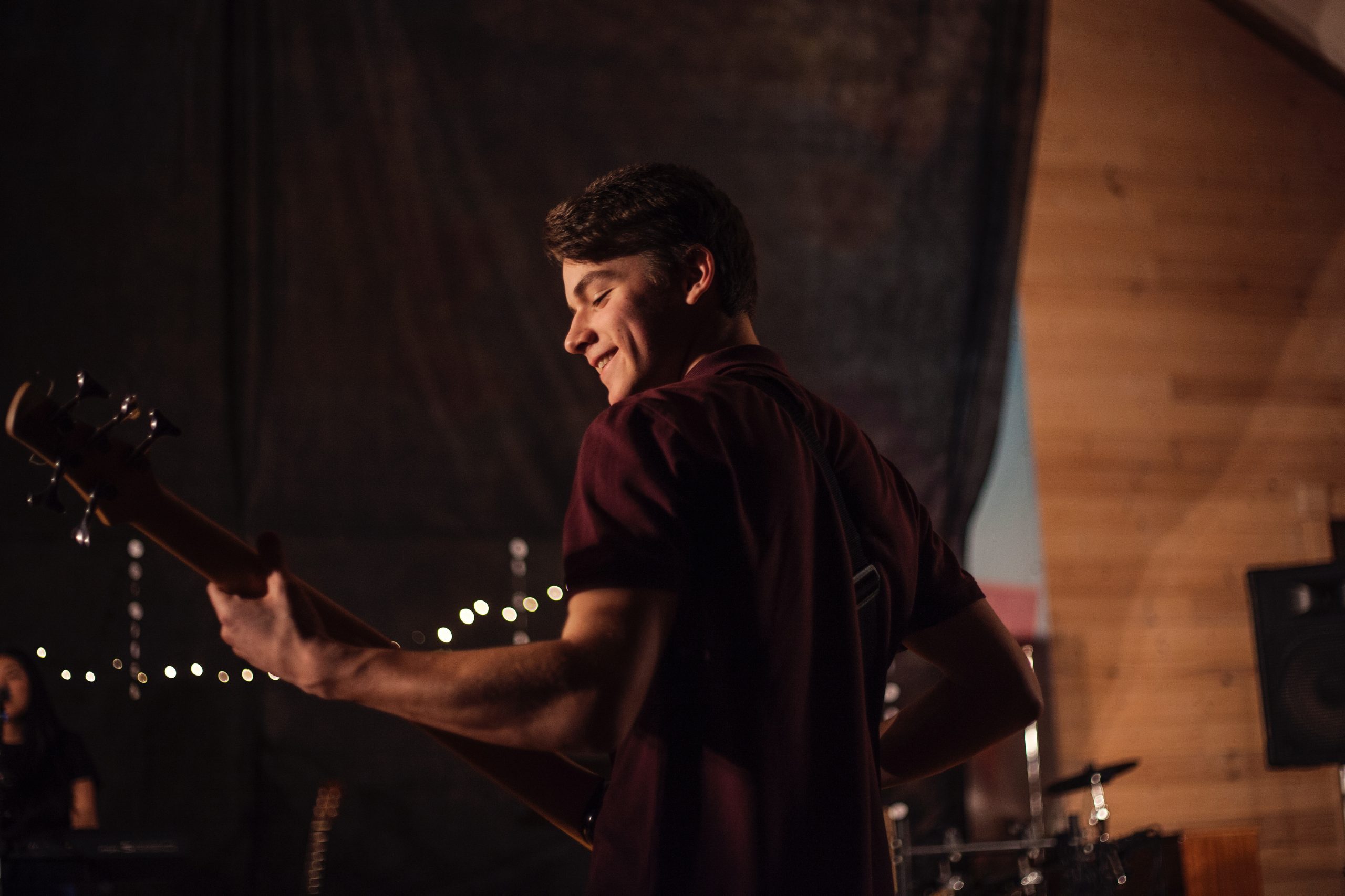 whats on in pembrokeshire music