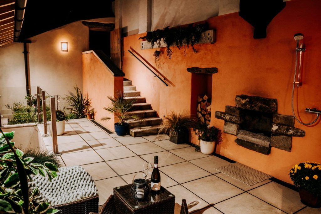 The Nest Patio Night 3