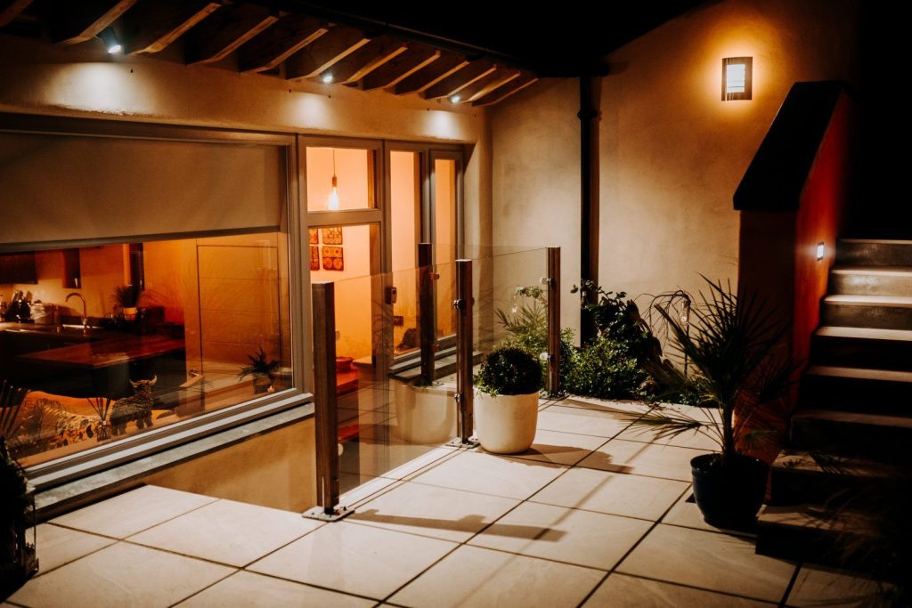 The Nest Patio Night 4