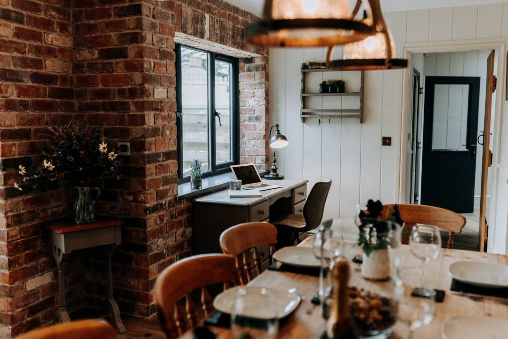 Secret Retreat St Davids Study