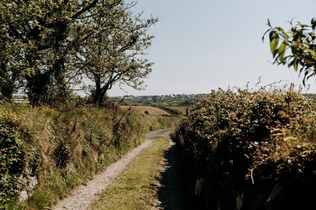 Hideaway St Davids Lane