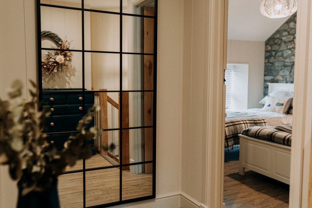 Farmhouse Retreat St Davids Landing 2