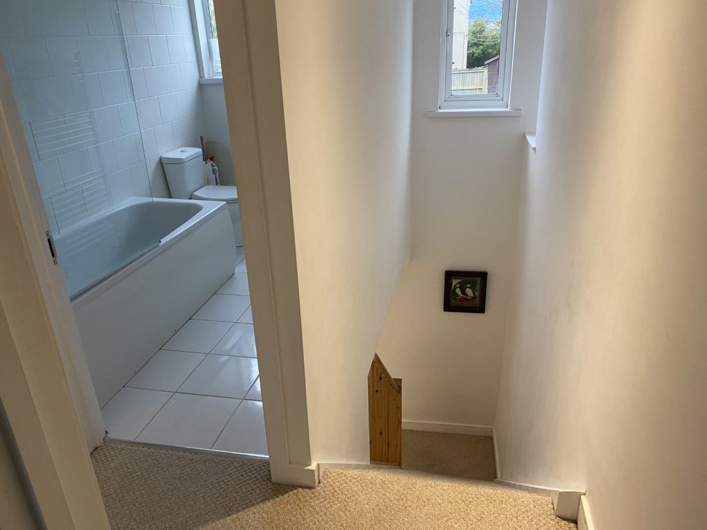 The Cottage St Davids Landing