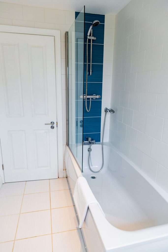 The Cottage St Davids Bathroom 2