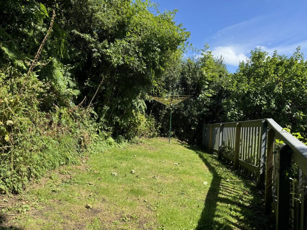 Brodawel Solva Garden Space