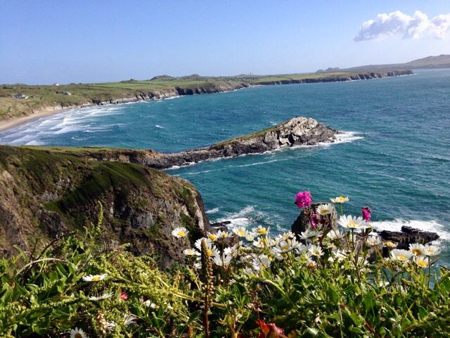 Coastal Path Views 2