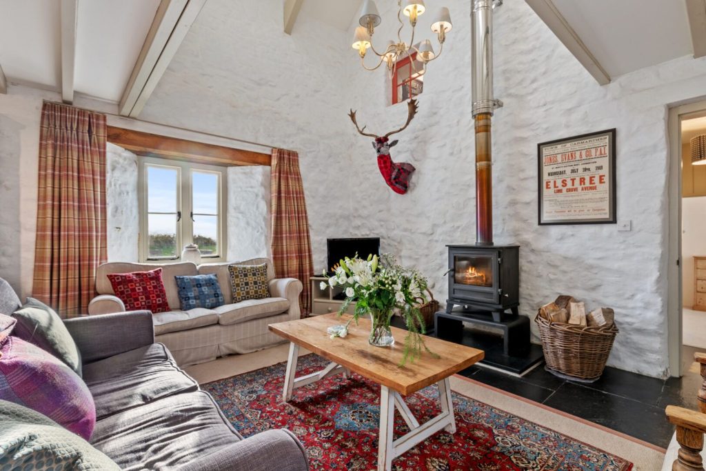 Carreg Wen Solva Lounge 2