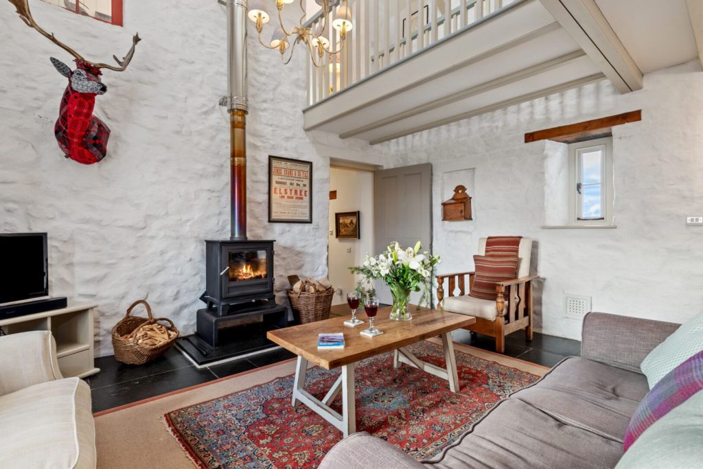 Carreg Wen Solva Lounge 3