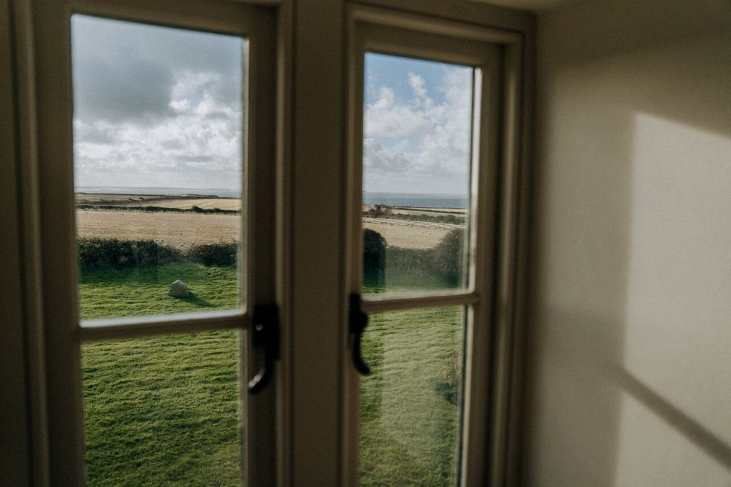 Carreg Wen Solva Views