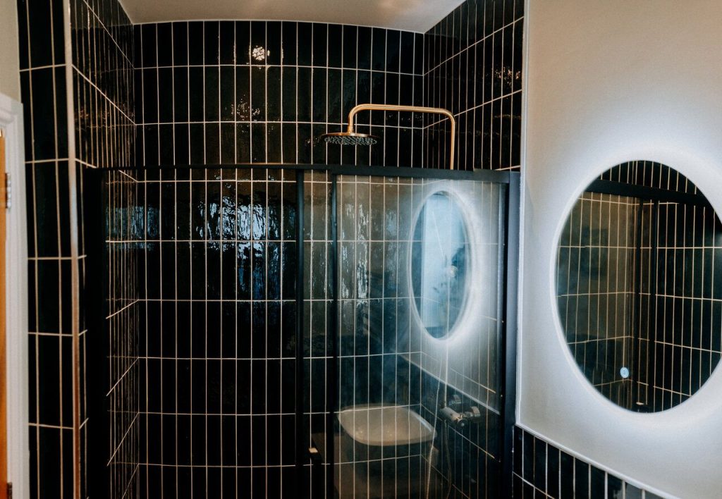 Cathedral House St Davids Kingsize En Suite