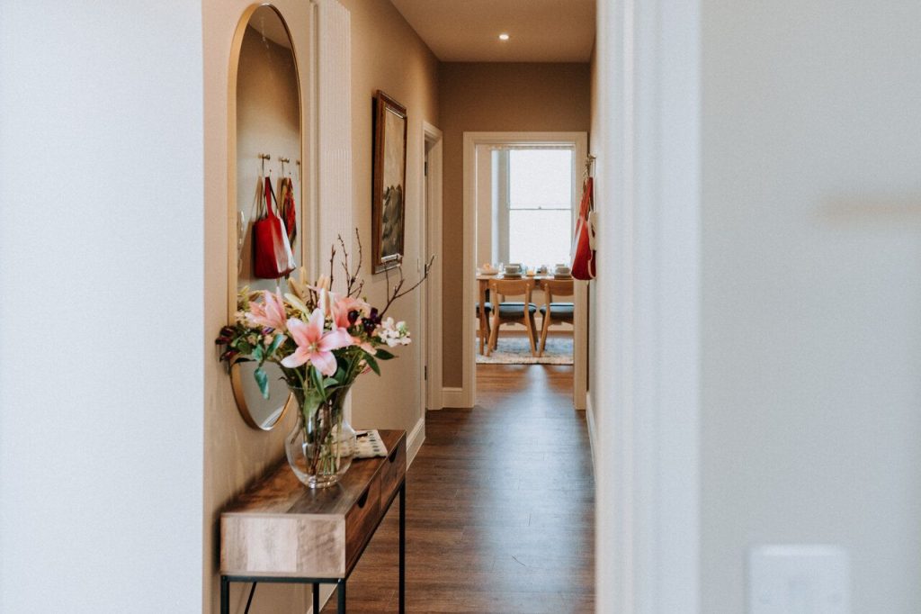 Cathedral House St Davids Hall