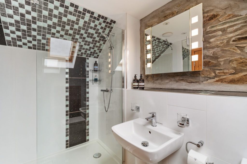 Gallery House St Davids Kingsize En Suite