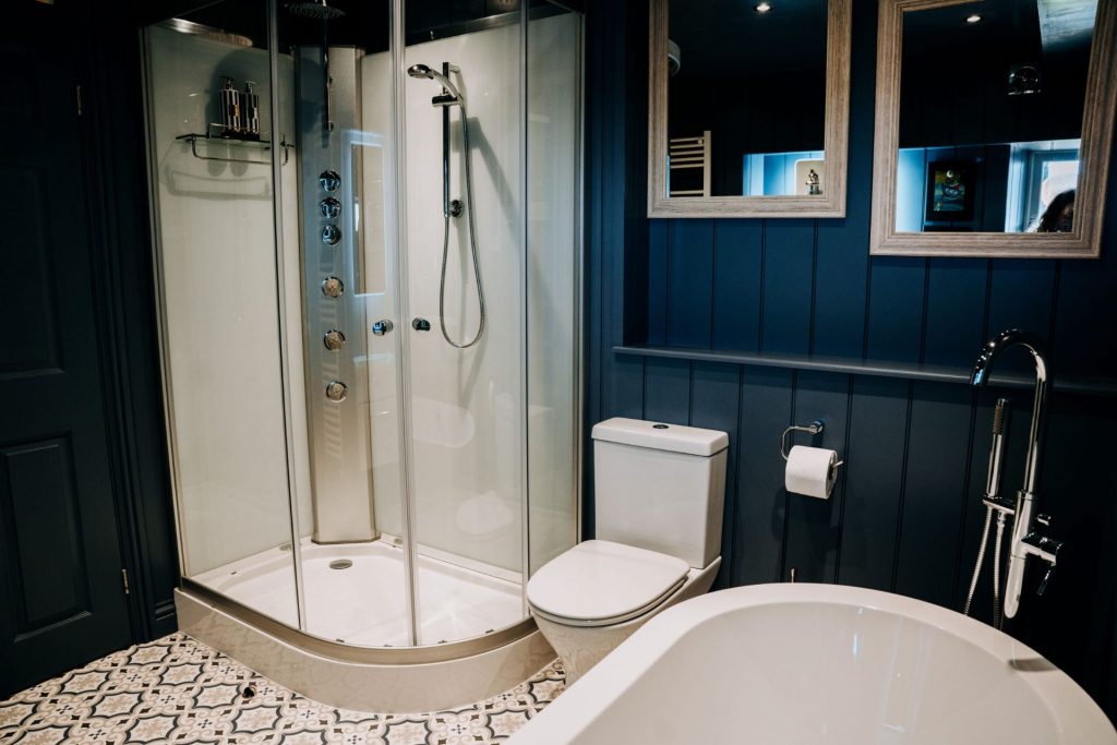 Gallery House St Davids Bathroom 2