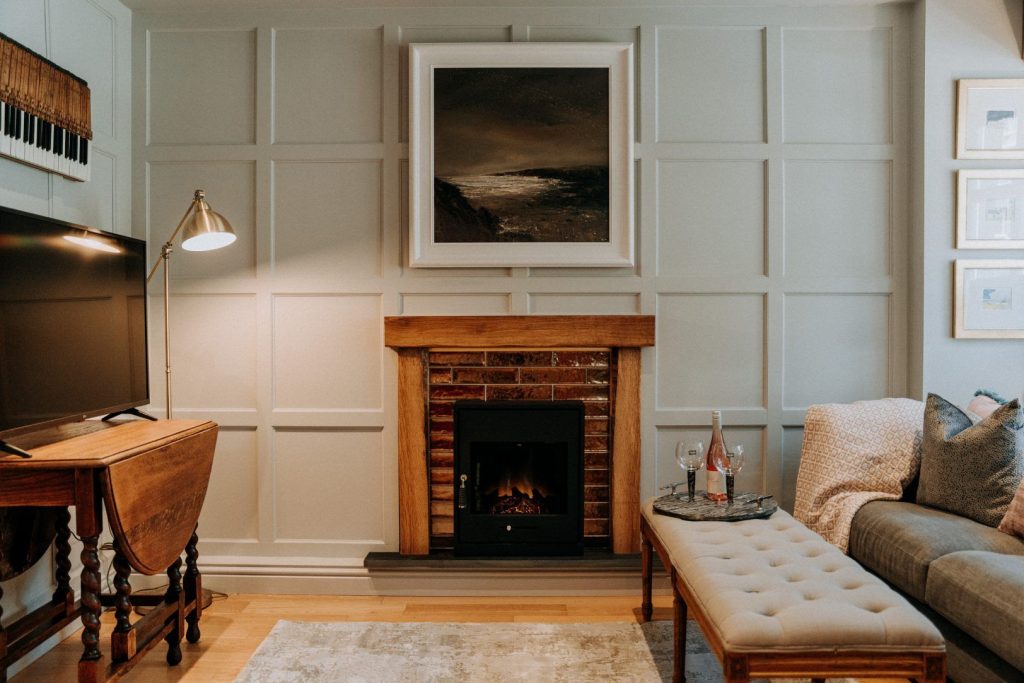 Gallery Nook St Davids Lounge 7