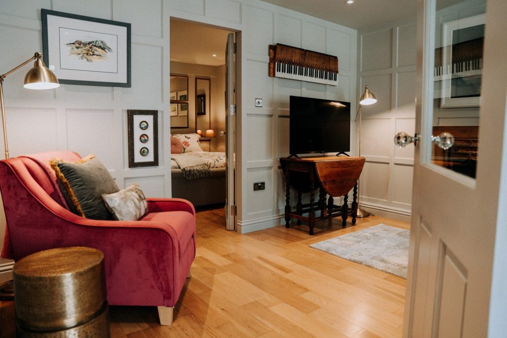 Gallery Nook St Davids Lounge 8