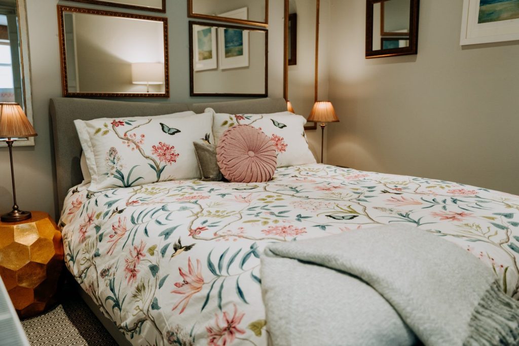 Gallery Nook St Davids Bedroom 2