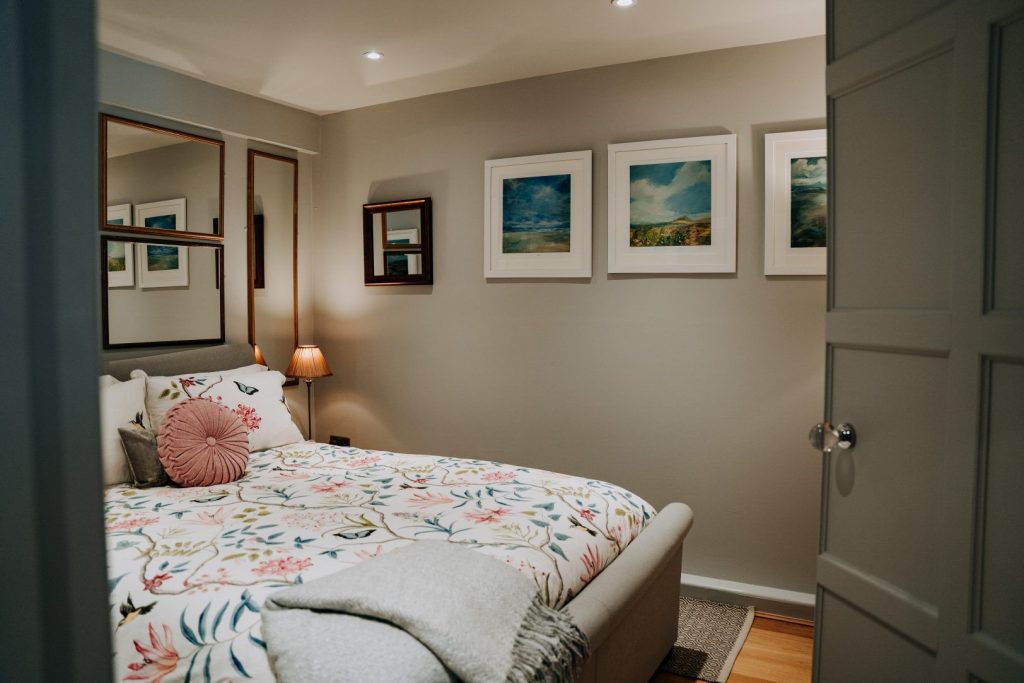 Gallery Nook St Davids Bedroom 3