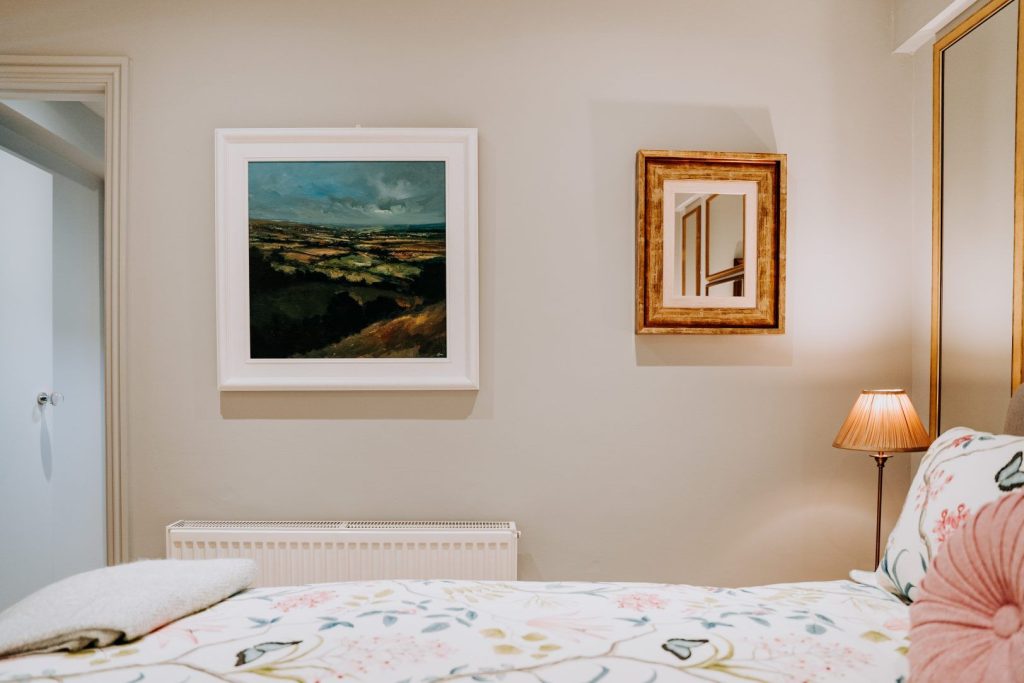 Gallery Nook St Davids Bedroom 4