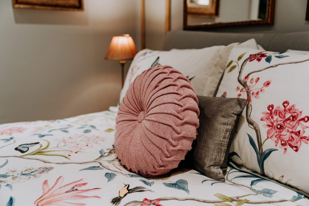 Gallery Nook St Davids Bedroom 5