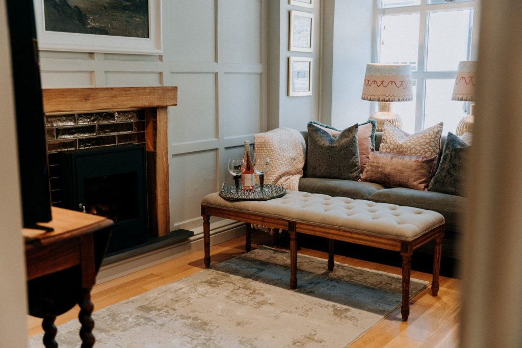 Gallery Nook St Davids Lounge 3