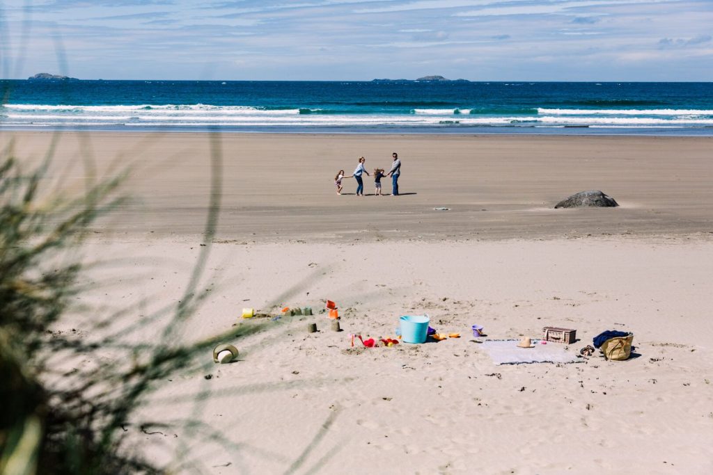 Whitesands Beach St Davids