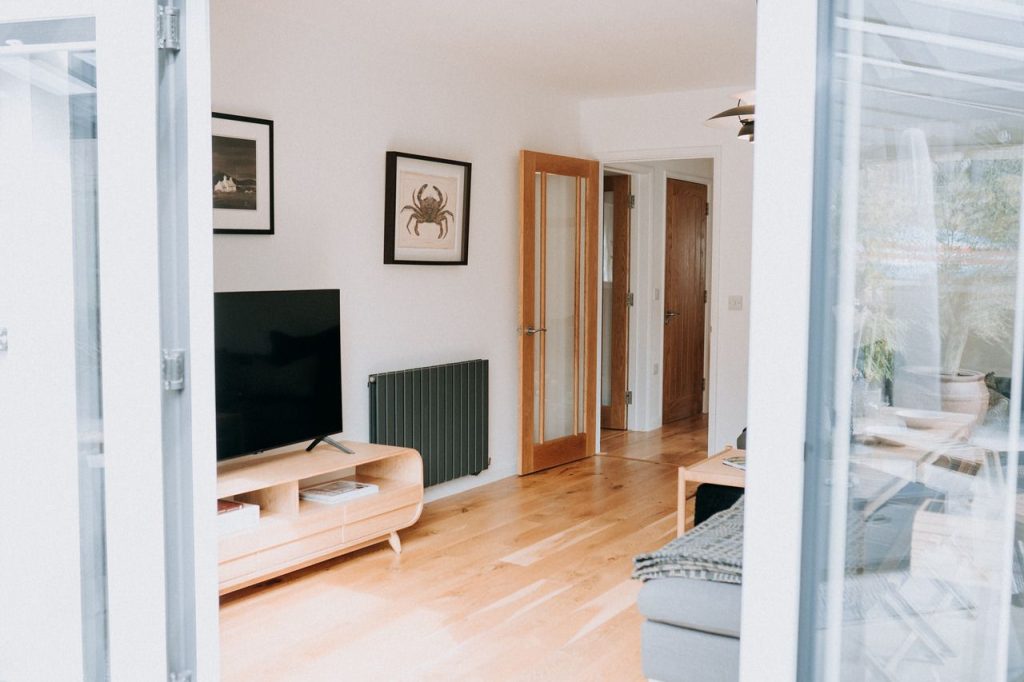 Galwad  Y Mor St Davids Lounge 4