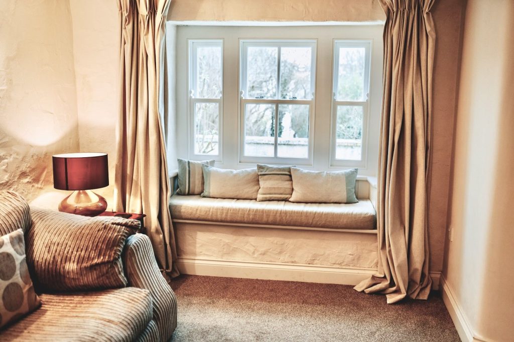 Glanhafan Solva Lounge 3