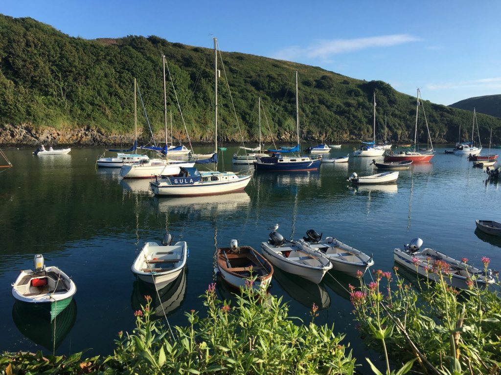 Solva Harbour 2