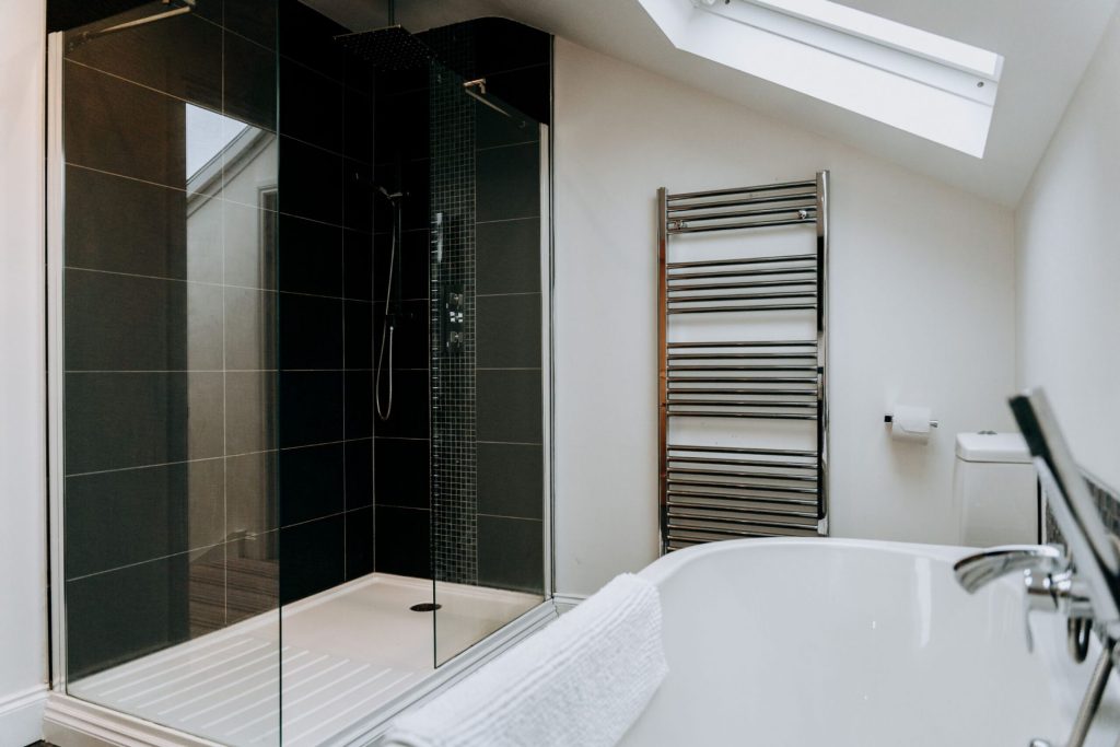 Glanhafan Solva Bathroom 3