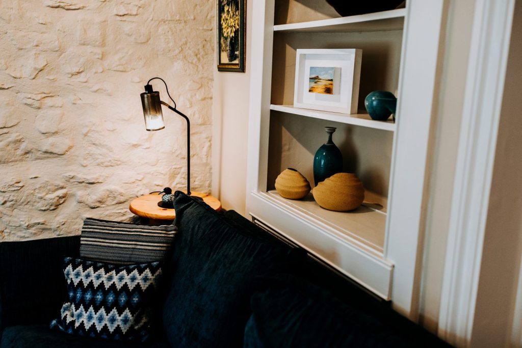 Golden House St Davids Lounge 4