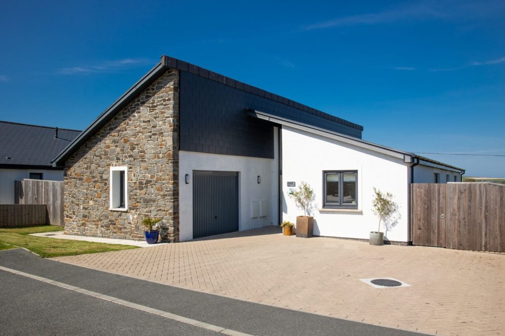 Golwg Llidi St Davids Exterior