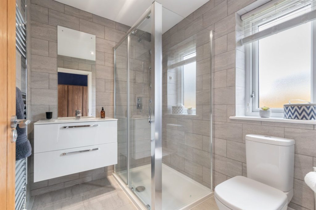 Golwg Llidi St Davids Kingsize En Suite