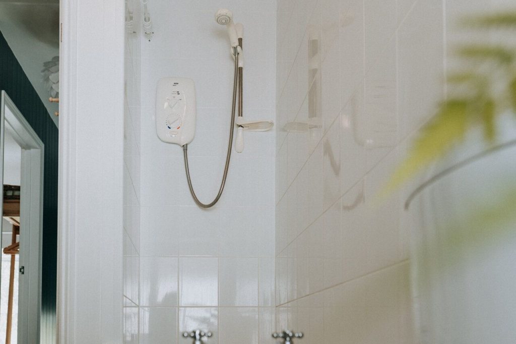 Grove Cottage Solva Bathroom 3