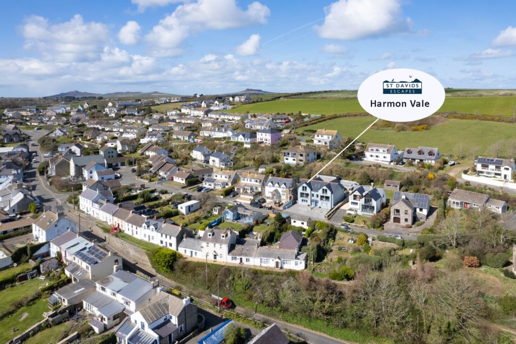 Harmon Vale Solva Location 2