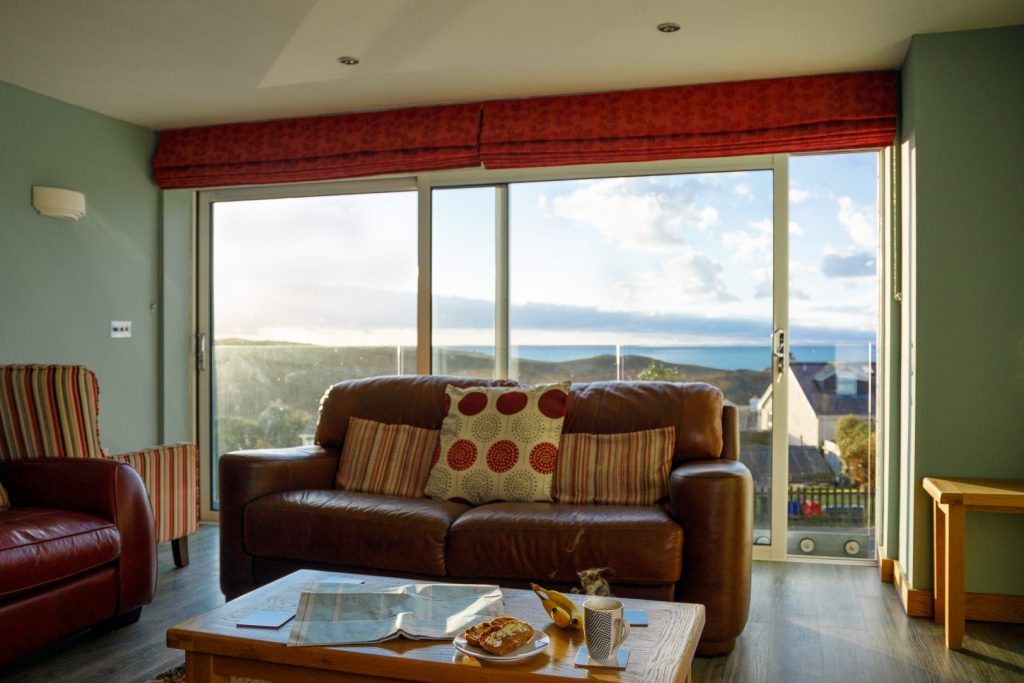 Harmon Vale Solva Living Room