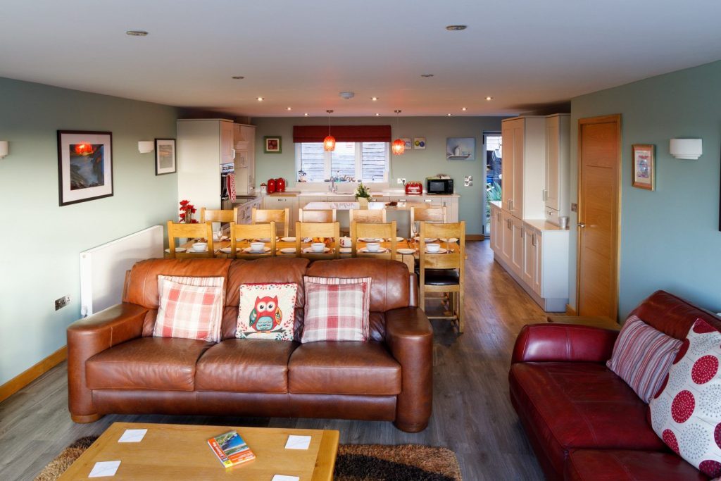 Harmon Vale Solva Living Room 2