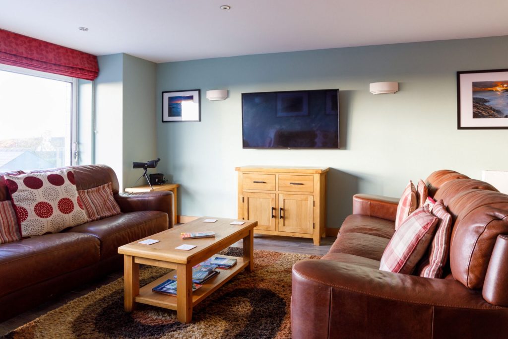 Harmon Vale Solva Living Room 3