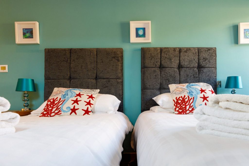 Harmon Vale Solva Twin Bedroom 3