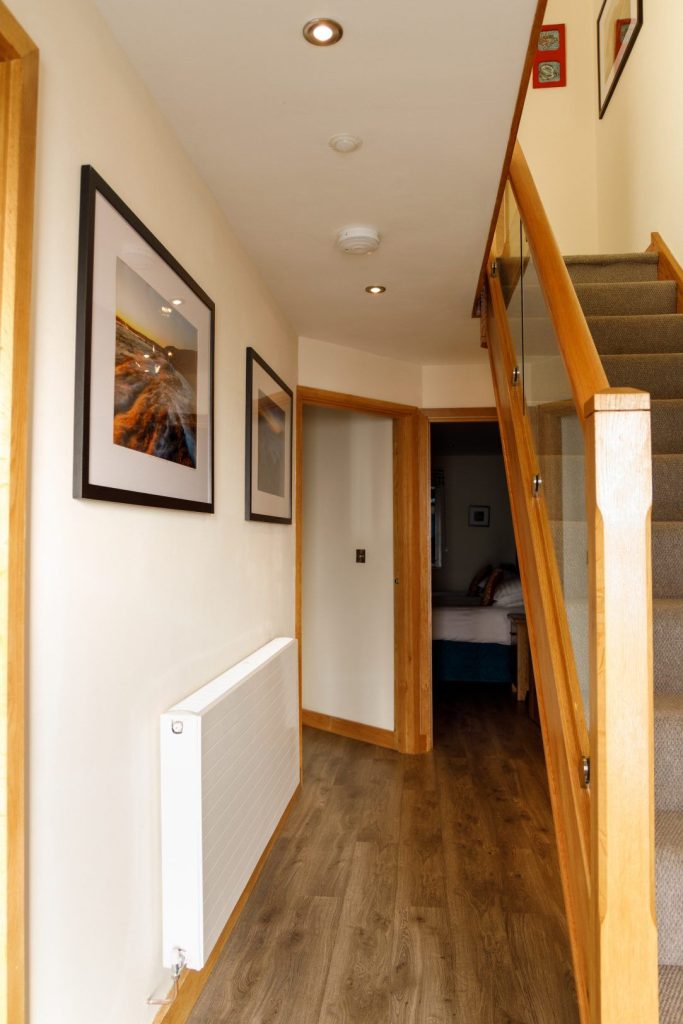 Harmon Vale Solva Hall